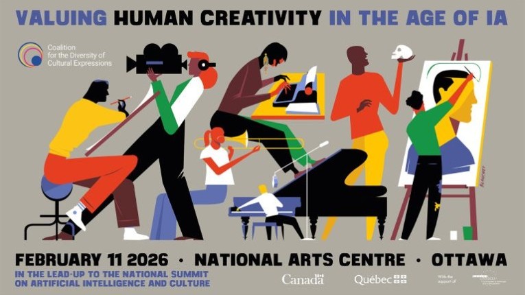 AI Conference Report