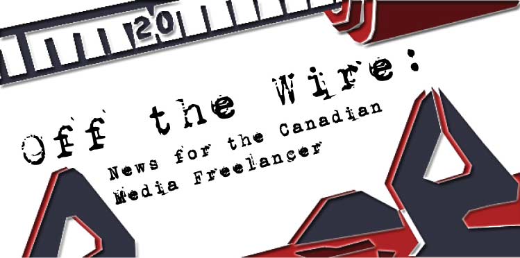Off the Wire: September 2025