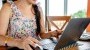 Working From Home the Right Way  banner image