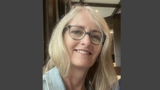 The 5-Minute Freelancer Q&A #46 — Sheila Pinder