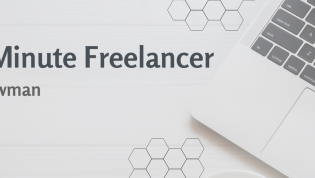 The 5-Minute Freelancer Q&A #47 — Stacey Newman